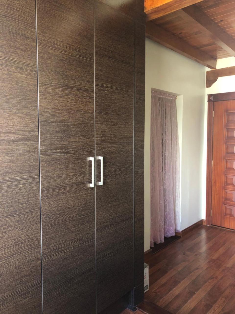 Hostal Dulce Hogar Latacunga Luaran gambar