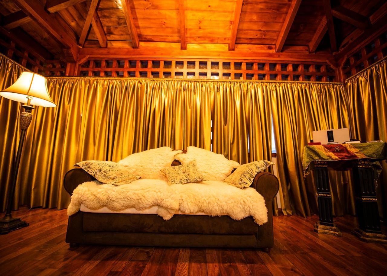 Hostal Dulce Hogar Latacunga Luaran gambar