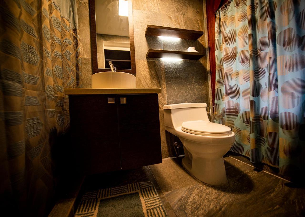 Hostal Dulce Hogar Latacunga Luaran gambar