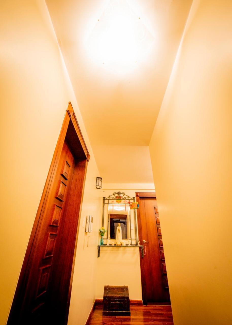 Hostal Dulce Hogar Latacunga Luaran gambar