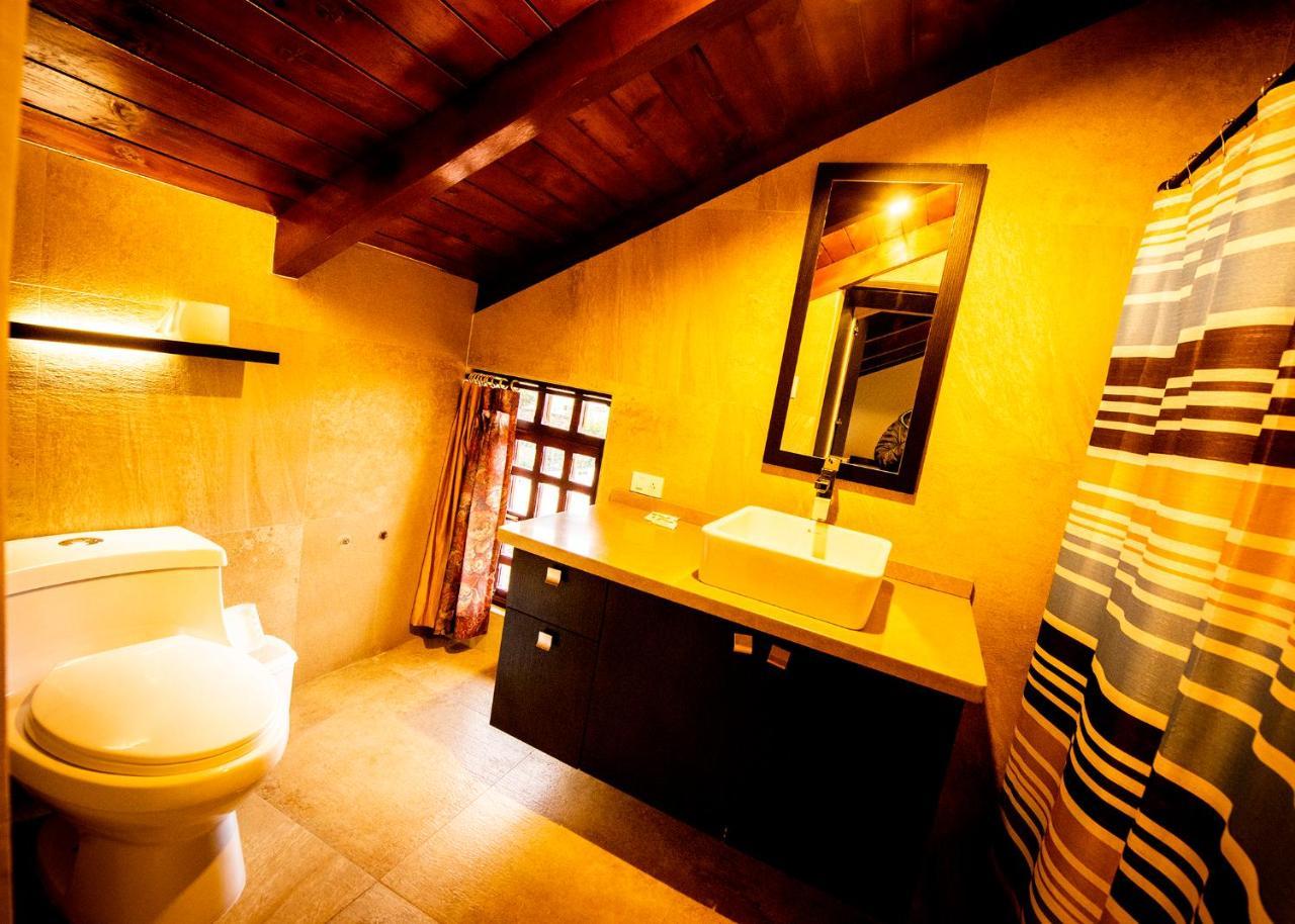 Hostal Dulce Hogar Latacunga Luaran gambar