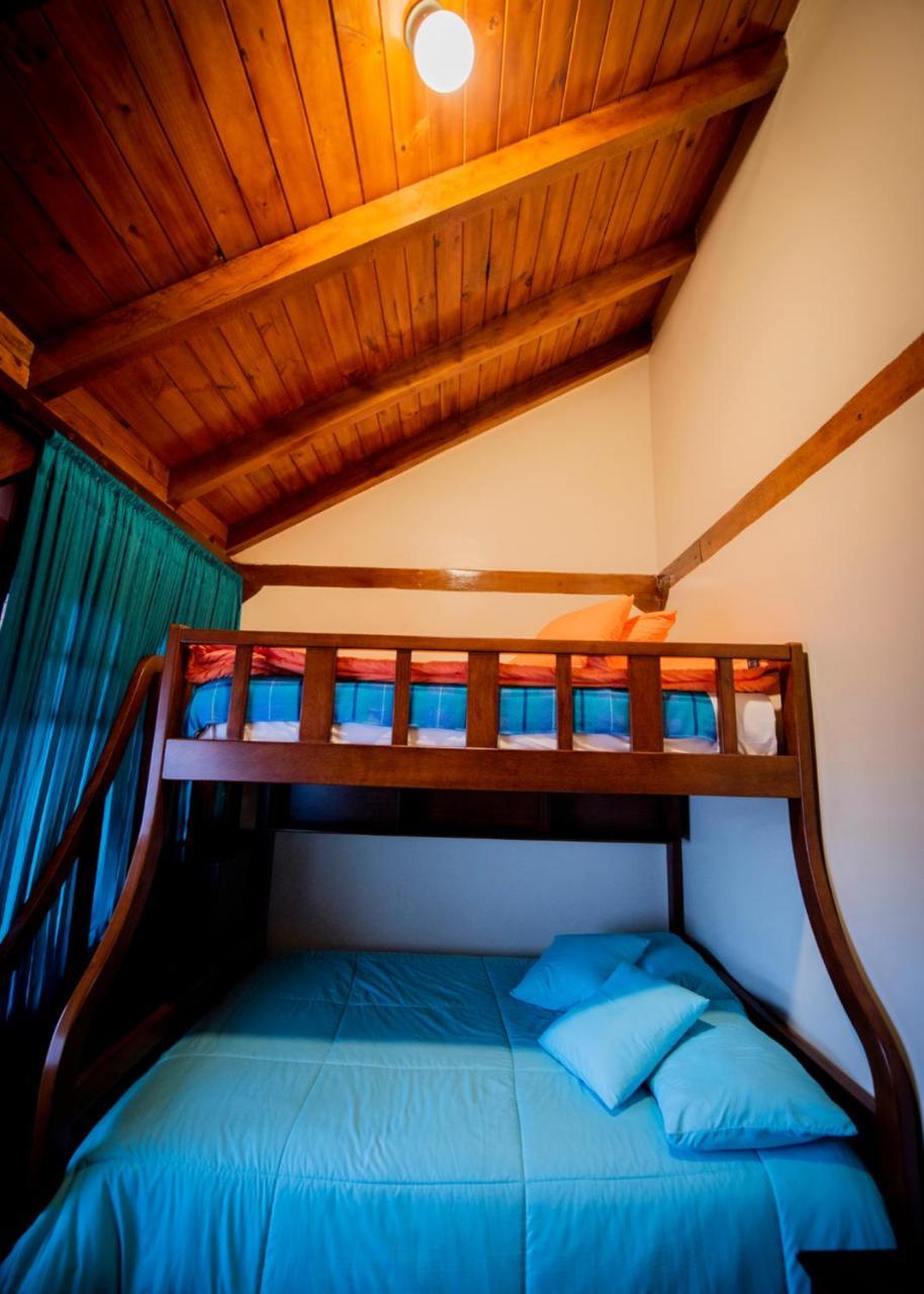 Hostal Dulce Hogar Latacunga Luaran gambar